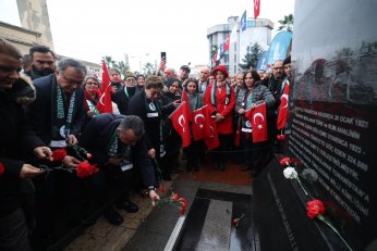 ‘Uyursanız ölürsünüz, unutursanız yok olursunuz’