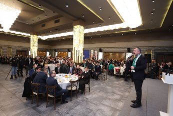 ‘Uyursanız ölürsünüz, unutursanız yok olursunuz’