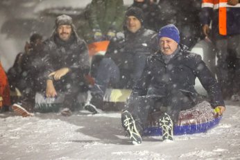 On binler KARFEST’te eğlendi