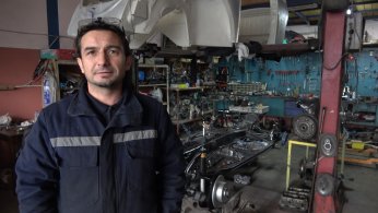 Böyle vosvos tutkusu görülmedi