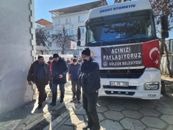 ‘Gün birlik olma ve yaraları sarma günü’