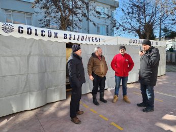 ‘Gün birlik olma ve yaraları sarma günü’