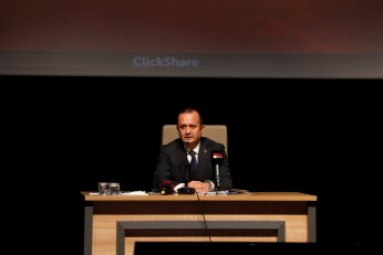 Büyükşehir’den depremzedelere ücretsiz ulaşım