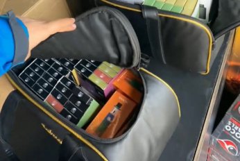 Kaçakçılara eş zamanlı operasyon: 15 gözaltı