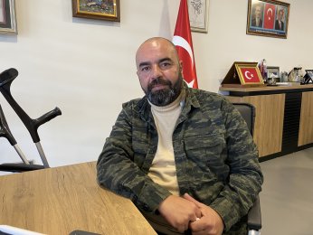 Başarı hikayesi ile umut oluyor