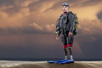 Başarı hikayesi ile umut oluyor