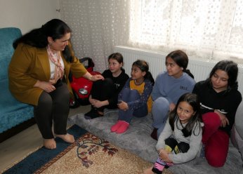 ‘Yaralarımızı hep birlikte saracağız’