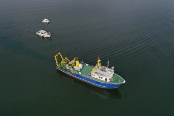 İzmit Körfezi’nde biyo çeşitliliğin tespiti