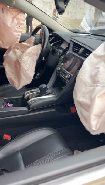 Aynı belediyeden 3 müdür kazada yaralandı