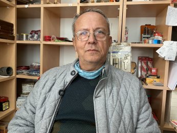 Merak uyandıran tünel