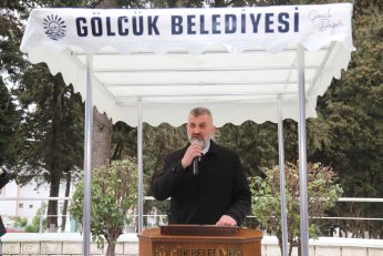 Üsküdar şehitleri, dualarla anıldı