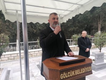 Üsküdar şehitleri, dualarla anıldı