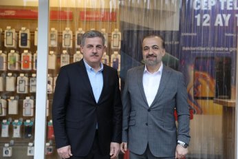 Talus, ‘Gücümüz, birliğimiz’