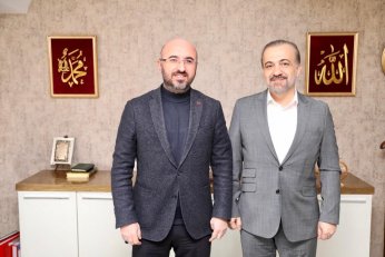 Talus, ‘Gücümüz, birliğimiz’