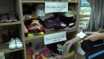 Gönülleri hoş etmek  için seferber oldular