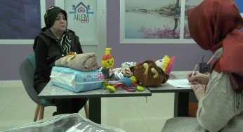 Gönülleri hoş etmek  için seferber oldular