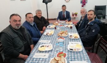 ‘Dönüşüm, Gölcük’e  ayrı bir değer katacak’