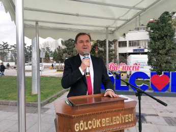 Kadınlar Günü buruk kutlandı