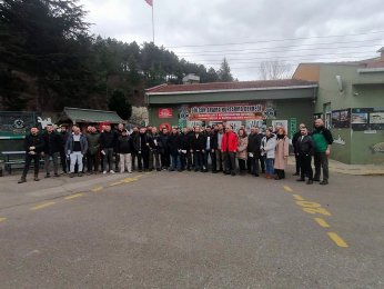 GESOTİM, eğitim  vermeyisürdürüyor