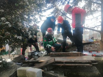 GESOTİM, eğitim  vermeyisürdürüyor