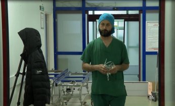 Emeklilik iznini erteleyerek göreve koştu