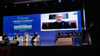 Üreten kadınlardan  bağış kampanyası