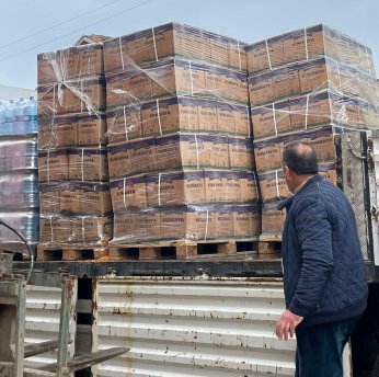 ‘Kampanyamıza yoğun ilgi oldu’