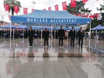 Çanakkale Zaferi 108 yaşında