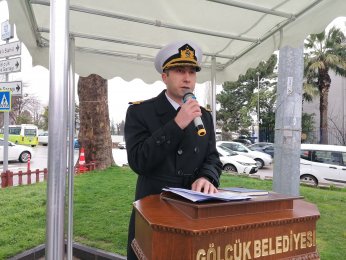 Çanakkale Zaferi 108 yaşında