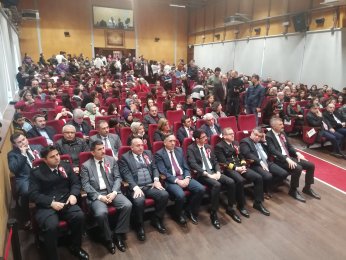 Çanakkale Zaferi 108 yaşında