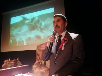 Çanakkale Zaferi 108 yaşında