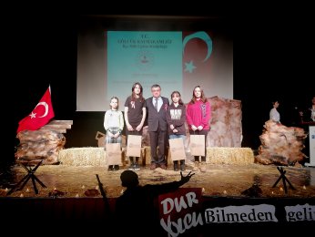 Çanakkale Zaferi 108 yaşında