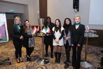 Dünya Halı Saha Şampiyonası İzmit’te yapılacak