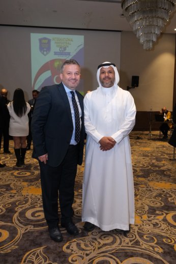 Dünya Halı Saha Şampiyonası İzmit’te yapılacak