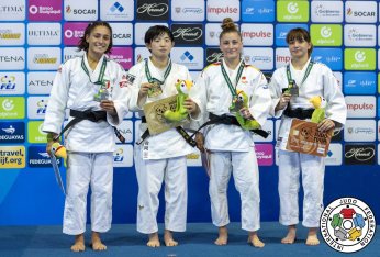 Kağıtspor’un madalya avcısı yıldızları