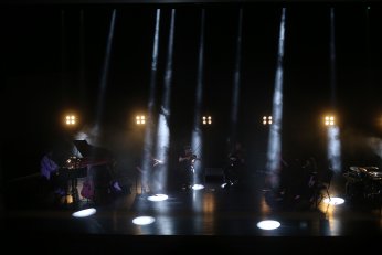 Rus piyanist Grinko, Kocaeli’de konser verdi