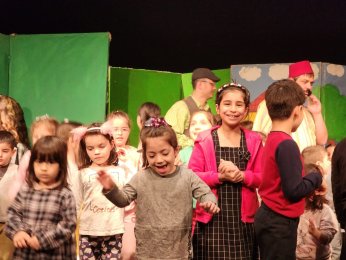 Gölcük’te Ramazan şenlikleri başladı