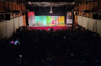 Gölcük’te Ramazan şenlikleri başladı