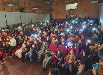 Gölcük’te Ramazan şenlikleri başladı