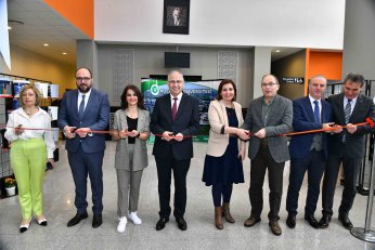 KOÜ’de atıklar sanatla buluştu