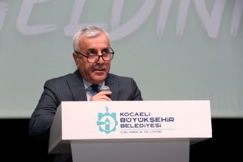 Sıfır Atık Günü’nde eğlenceli etkinlik