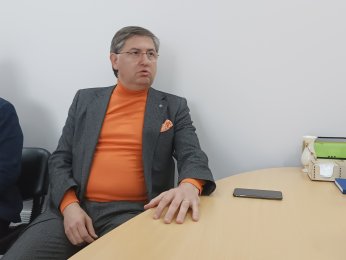 ‘Kocaeli ve Türkiye’de  değişim sağlayacağız’