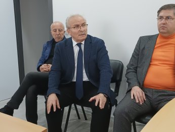 ‘Kocaeli ve Türkiye’de  değişim sağlayacağız’