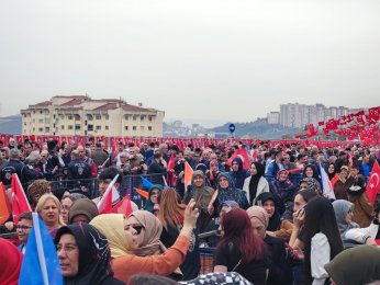 ‘20 yıla asırlık hizmetler sığdırdık’