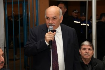 Büyükakın, pazarcı esnafıyla buluştu