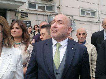 Ellibeş, ‘Güzel bir gidişatımız var’