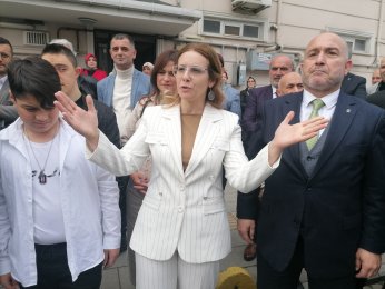 Ellibeş, ‘Güzel bir gidişatımız var’