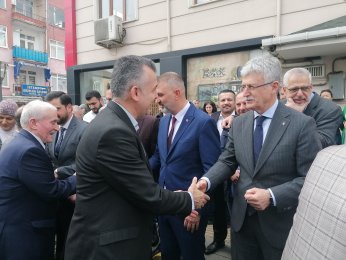 Ellibeş, ‘Güzel bir gidişatımız var’