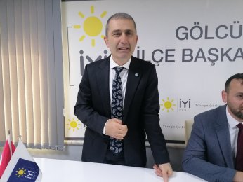 ‘Türkiye 14 Mayıs’ta yeni bir sayfa açacak’