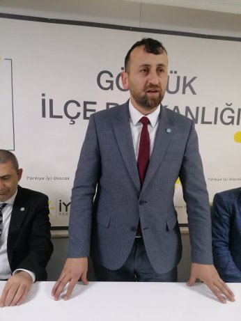 ‘Türkiye 14 Mayıs’ta yeni bir sayfa açacak’